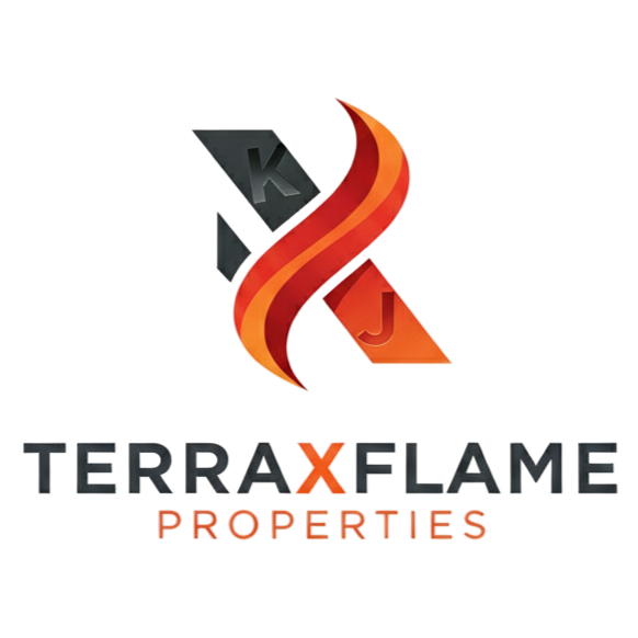 TerraXFlame Logo